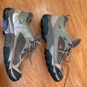 Garmont Dragontail MNT GTX LEATHER HIKING BOOTS MENS Size 10